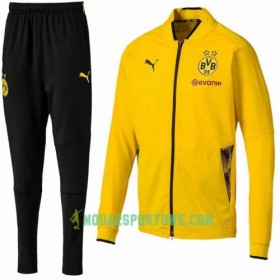 Borussia Dortmund Dresy Treningowe Żółty 2018/19